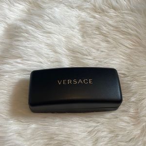 ⚫️VERSACE Sunglass Case⚫️
